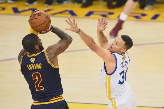 勇士绝杀山西队，欧文惊艳四座