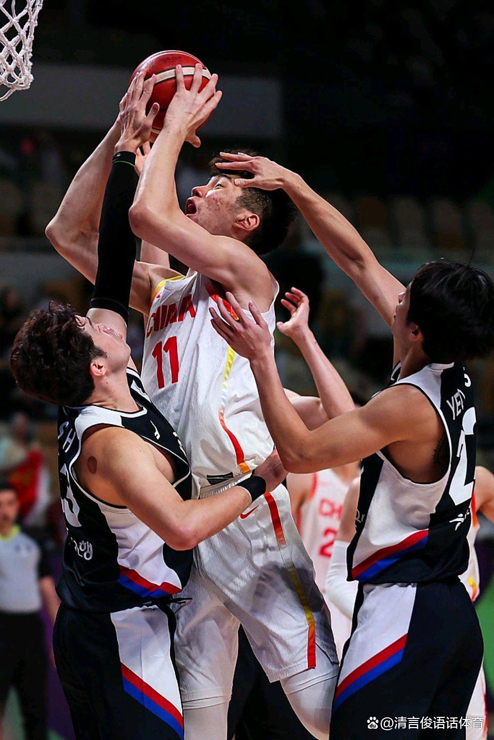 四川队鏖战掘金，胡金秋惊艳四座